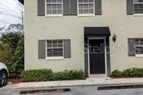 Adosado en alquiler en Orlando, Florida, 2 dormitorios, 101.08 m2 № 1886481 - foto 1