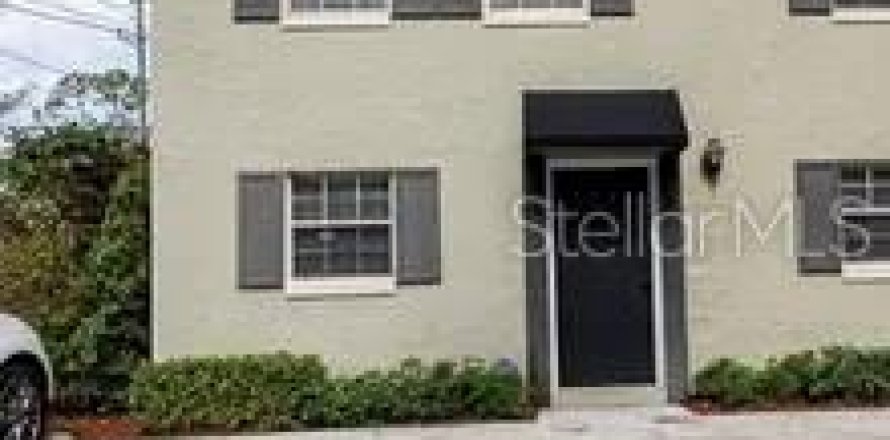 Condo à Orlando, Floride, 2 chambres № 1886481