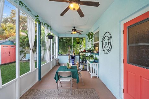 Casa en venta en Saint Petersburg, Florida, 3 dormitorios, 114.55 m2 № 1903163 - foto 19