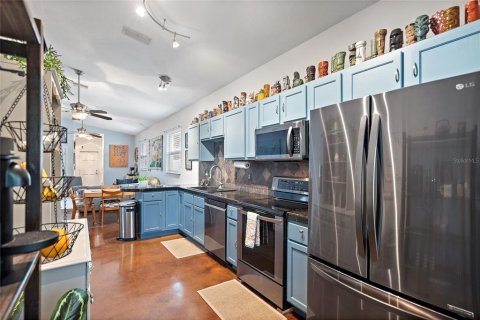 Casa en venta en Saint Petersburg, Florida, 3 dormitorios, 114.55 m2 № 1903163 - foto 9