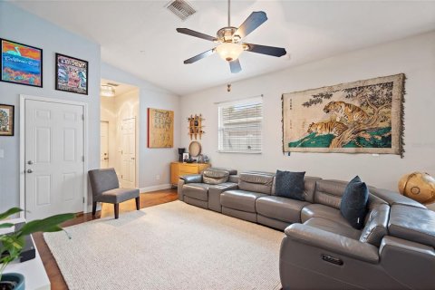 Casa en venta en Saint Petersburg, Florida, 3 dormitorios, 114.55 m2 № 1903163 - foto 5