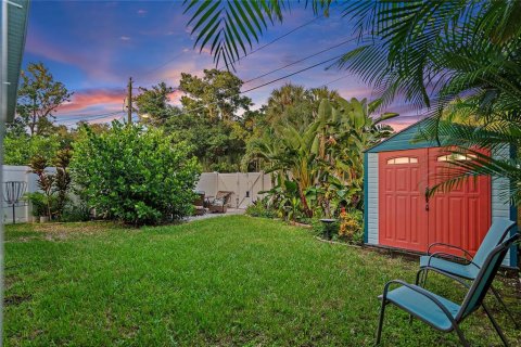Casa en venta en Saint Petersburg, Florida, 3 dormitorios, 114.55 m2 № 1903163 - foto 21