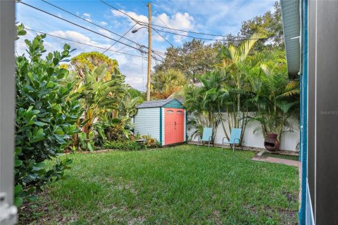 Casa en venta en Saint Petersburg, Florida, 3 dormitorios, 114.55 m2 № 1903163 - foto 23