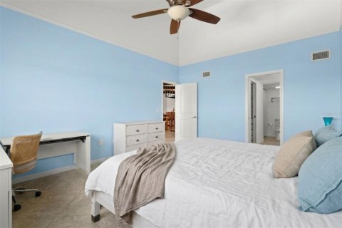 Copropriété à louer à Bradenton, Floride: 3 chambres, 184.69 m2 № 2157643 - photo 13