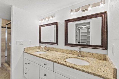Copropriété à louer à Bradenton, Floride: 3 chambres, 184.69 m2 № 2157643 - photo 17