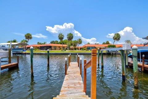 Copropriété à louer à Bradenton, Floride: 3 chambres, 184.69 m2 № 2157643 - photo 2
