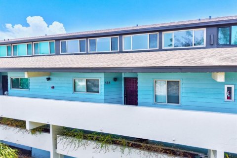 Condo à Bradenton, Floride, 3 chambres № 2157643