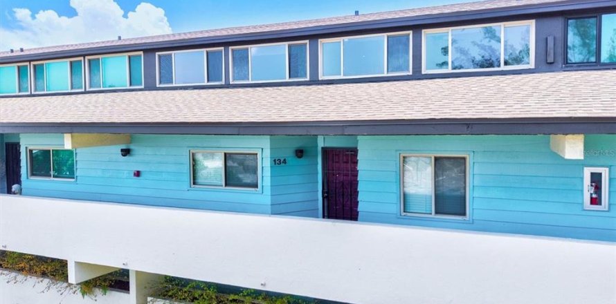 Condo à Bradenton, Floride, 3 chambres № 2157643