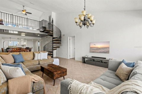 Copropriété à louer à Bradenton, Floride: 3 chambres, 184.69 m2 № 2157643 - photo 11