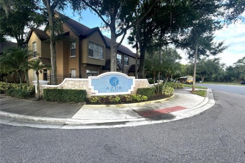 Condominio en Orlando, Florida, 2 dormitorios  № 2284792