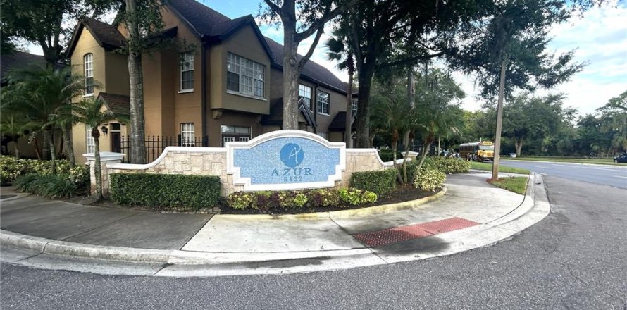 Condominio en Orlando, Florida, 2 dormitorios № 2284792