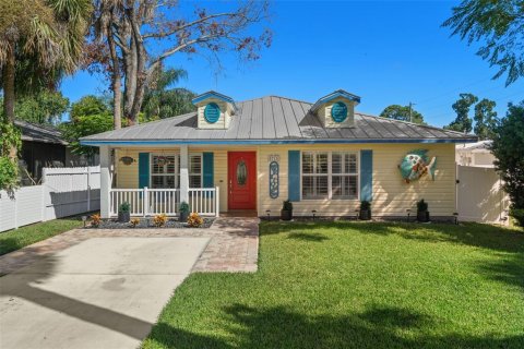 Casa en venta en New Port Richey, Florida, 2 dormitorios, 126.44 m2 № 2387360 - foto 2