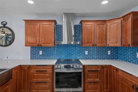 Casa en venta en New Port Richey, Florida, 2 dormitorios, 126.44 m2 № 2387360 - foto 17