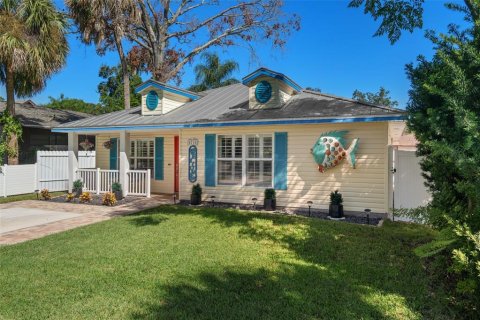 Casa en venta en New Port Richey, Florida, 2 dormitorios, 126.44 m2 № 2387360 - foto 4
