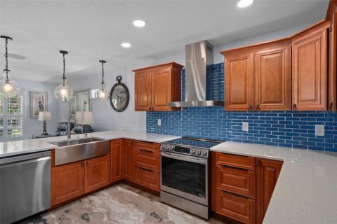 Casa en venta en New Port Richey, Florida, 2 dormitorios, 126.44 m2 № 2387360 - foto 16
