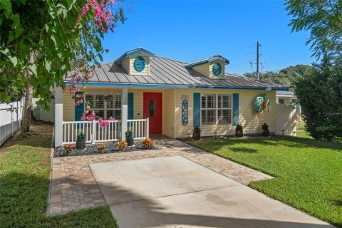Casa en venta en New Port Richey, Florida, 2 dormitorios, 126.44 m2 № 2387360 - foto 3
