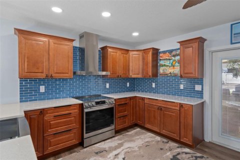 Casa en venta en New Port Richey, Florida, 2 dormitorios, 126.44 m2 № 2387360 - foto 18