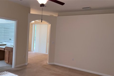 Villa ou maison à louer à Ellenton, Floride: 3 chambres, 189.06 m2 № 1554819 - photo 19