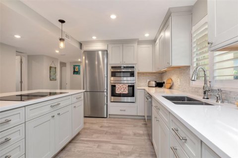 Copropriété à vendre à Dunedin, Floride: 2 chambres, 126.35 m2 № 2206026 - photo 7