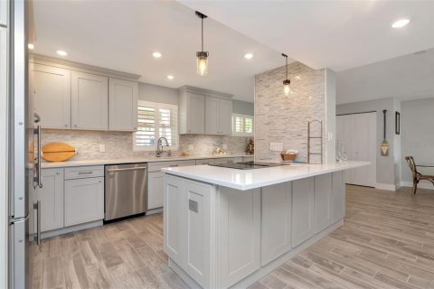 Copropriété à vendre à Dunedin, Floride: 2 chambres, 126.35 m2 № 2206026 - photo 9