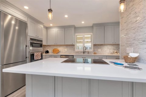 Copropriété à vendre à Dunedin, Floride: 2 chambres, 126.35 m2 № 2206026 - photo 10