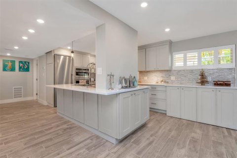 Copropriété à vendre à Dunedin, Floride: 2 chambres, 126.35 m2 № 2206026 - photo 6