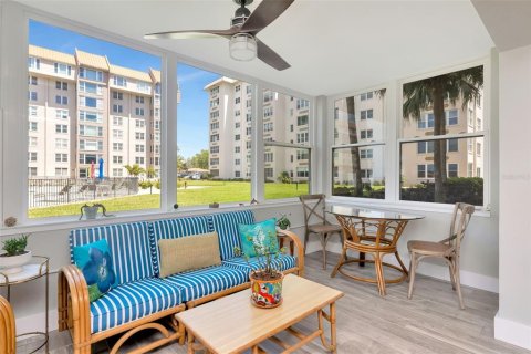 Copropriété à vendre à Dunedin, Floride: 2 chambres, 126.35 m2 № 2206026 - photo 4