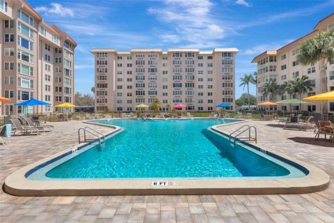 Copropriété à vendre à Dunedin, Floride: 2 chambres, 126.35 m2 № 2206026 - photo 22