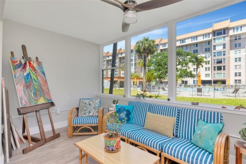 Copropriété à vendre à Dunedin, Floride: 2 chambres, 126.35 m2 № 2206026 - photo 5