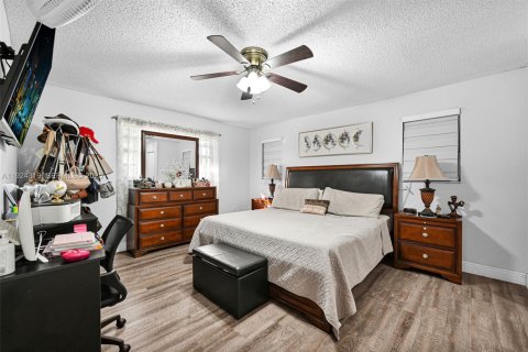 Купить виллу или дом в Майами, Флорида 6 спален, 176.7м2, № 2039435 - фото 14