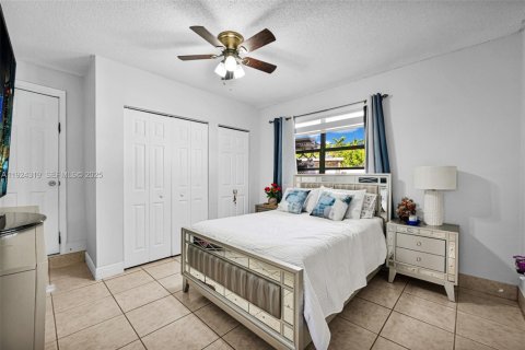 Купить виллу или дом в Майами, Флорида 6 спален, 176.7м2, № 2039435 - фото 19