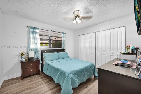 Купить виллу или дом в Майами, Флорида 6 спален, 176.7м2, № 2039435 - фото 20