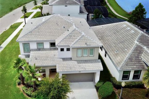 Villa ou maison à vendre à Kissimmee, Floride: 6 chambres, 284.93 m2 № 1662595 - photo 2