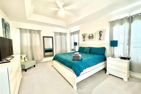 Купить виллу или дом в Киссимми, Флорида 3 комнаты, 284.93м2, № 1662595 - фото 14