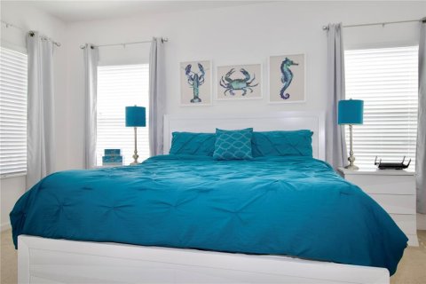 Villa ou maison à vendre à Kissimmee, Floride: 6 chambres, 284.93 m2 № 1662595 - photo 15