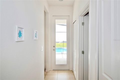 Villa ou maison à vendre à Kissimmee, Floride: 6 chambres, 284.93 m2 № 1662595 - photo 25