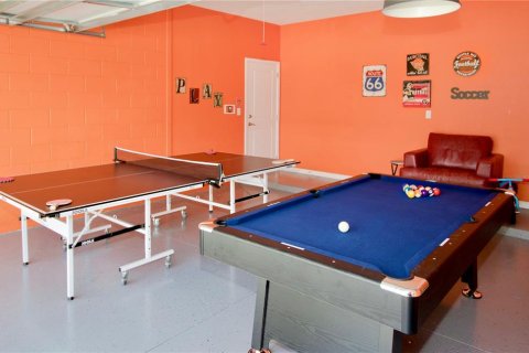 Купить виллу или дом в Киссимми, Флорида 3 комнаты, 284.93м2, № 1662595 - фото 28