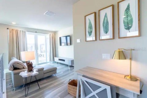 Condominio en alquiler en Kissimmee, Florida, 5 dormitorios, 244.33 m2 № 2102861 - foto 28