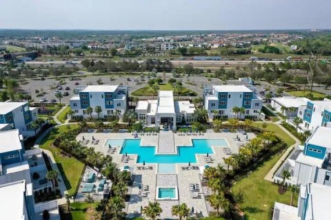 Condo à Kissimmee, Floride, 5 chambres  № 2102861