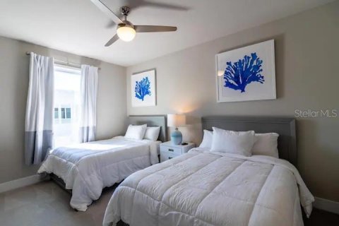 Condominio en alquiler en Kissimmee, Florida, 5 dormitorios, 244.33 m2 № 2102861 - foto 19