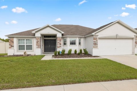Villa ou maison à Lakeland, Floride 3 chambres, 153.57 m2 № 2302547