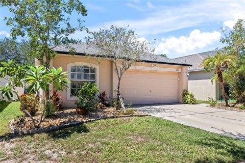 Villa ou maison à vendre à Ruskin, Floride: 3 chambres, 120.03 m2 № 2418942 - photo 2