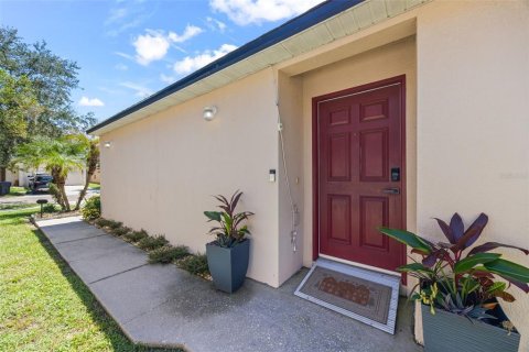 Villa ou maison à vendre à Ruskin, Floride: 3 chambres, 120.03 m2 № 2418942 - photo 5