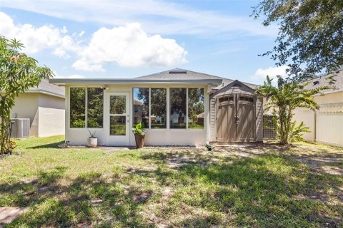 Villa ou maison à vendre à Ruskin, Floride: 3 chambres, 120.03 m2 № 2418942 - photo 29
