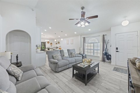 Villa ou maison à vendre à Ruskin, Floride: 3 chambres, 120.03 m2 № 2418942 - photo 6