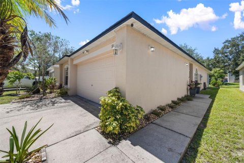Villa ou maison à vendre à Ruskin, Floride: 3 chambres, 120.03 m2 № 2418942 - photo 4