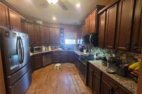 Villa ou maison à vendre à DeBary, Floride: 3 chambres, 161.84 m2 № 2102959 - photo 12