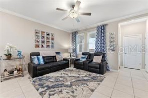 Adosado en alquiler en Wesley Chapel, Florida, 3 dormitorios, 148.36 m2 № 2150846 - foto 6