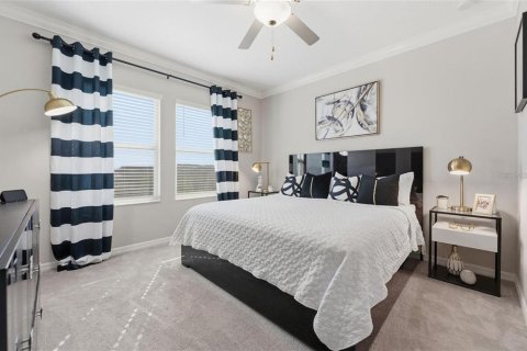 Adosado en alquiler en Wesley Chapel, Florida, 3 dormitorios, 148.36 m2 № 2150846 - foto 8