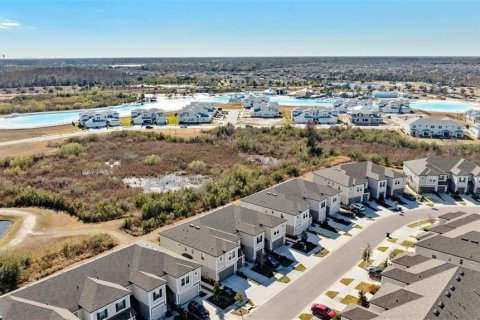 Adosado en alquiler en Wesley Chapel, Florida, 3 dormitorios, 148.36 m2 № 2150846 - foto 16